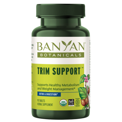Trim Support