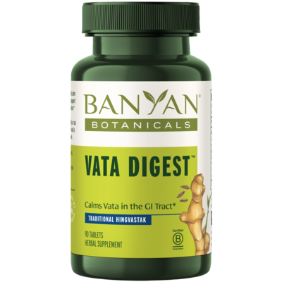 Vata Digest 90 tablets