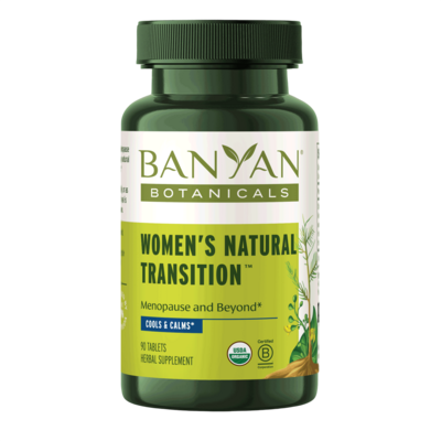 Women's Natural Transition™ Tablets 90 tablets