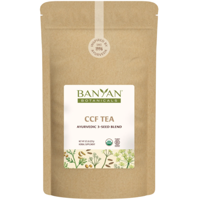 CCF Tea 227 Grams