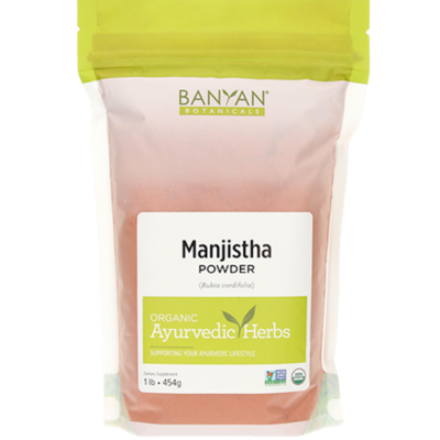 Manjistha Powder 454 Grams