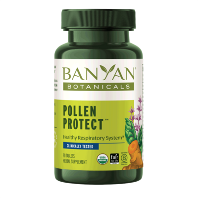 Pollen Protect Tablets 90 tablets