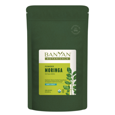 Moringa Powder 227 Grams
