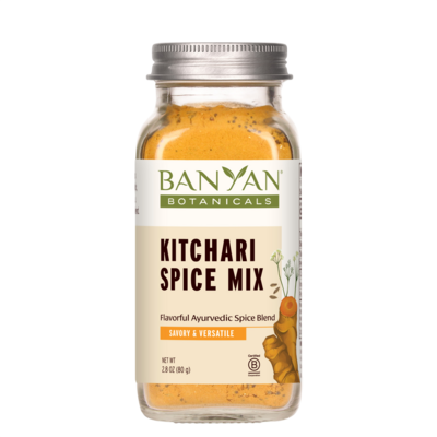 Kitchari Spice Mix 99 Grams