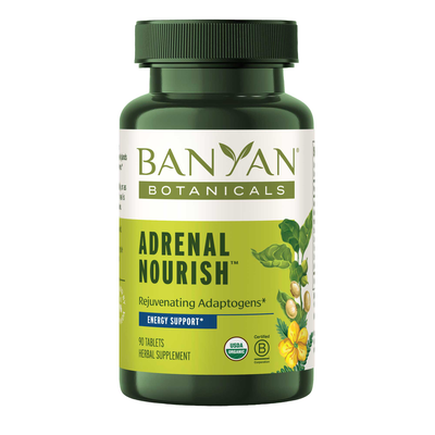 Adrenal Nourish Organic product image