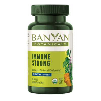 Immune Strong™ Tablets (90 tablets)