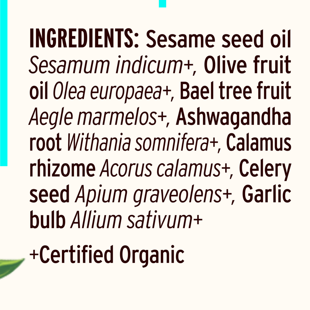 Product image for Ear Oil.