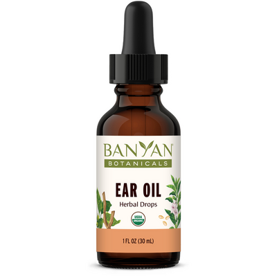 Ear Oil product image