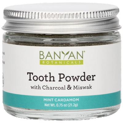 Tooth Powder Mint Cardamom product image