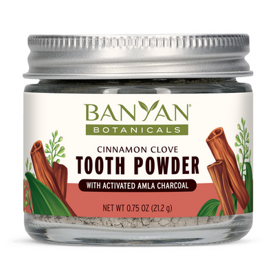 Cinnamon Tooth Powder product image