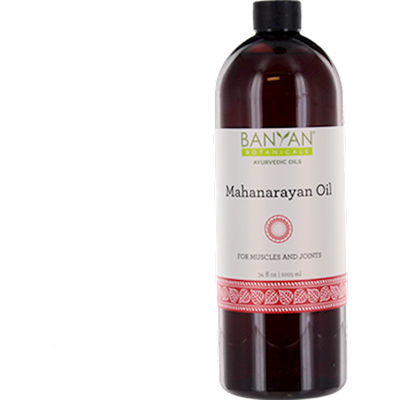 Mahanarayan Oil product image