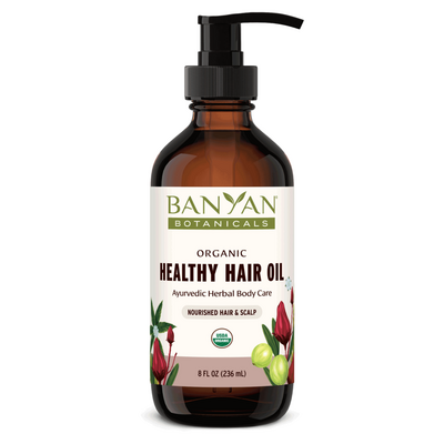 Healthy Hair Oil product image