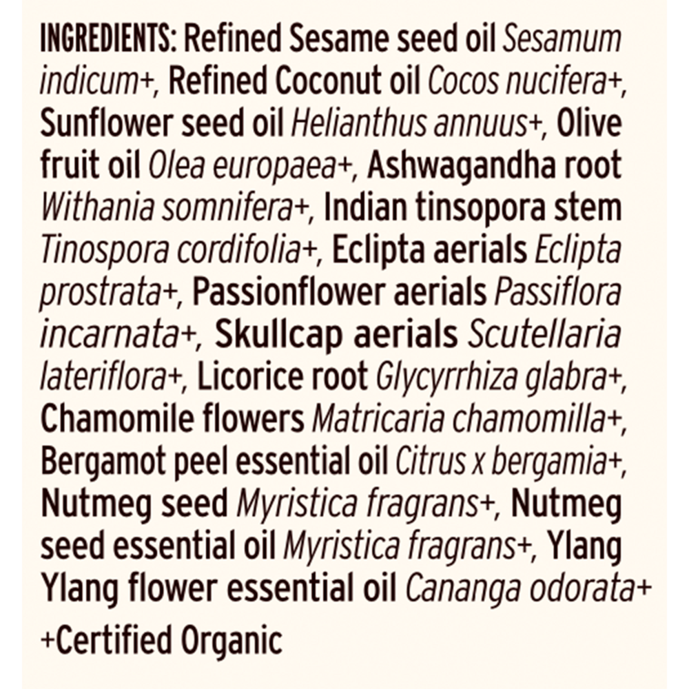 Product image for Sleep Easy Oil.