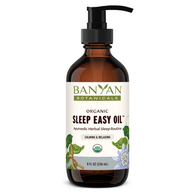 Sleep Easy Oil product image