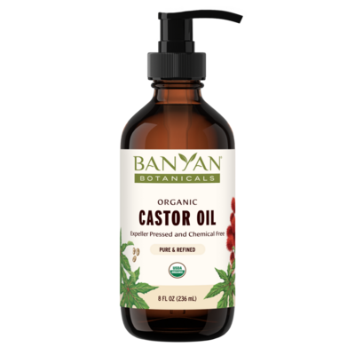 Castor Oil product image