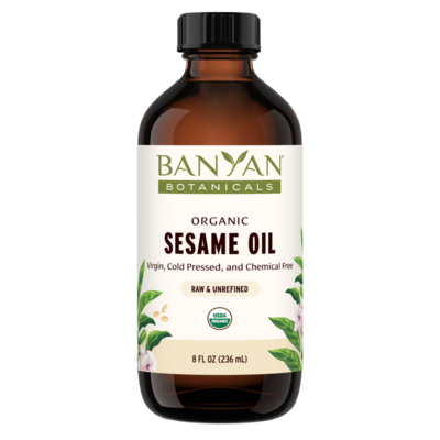 Sesame Oil product image