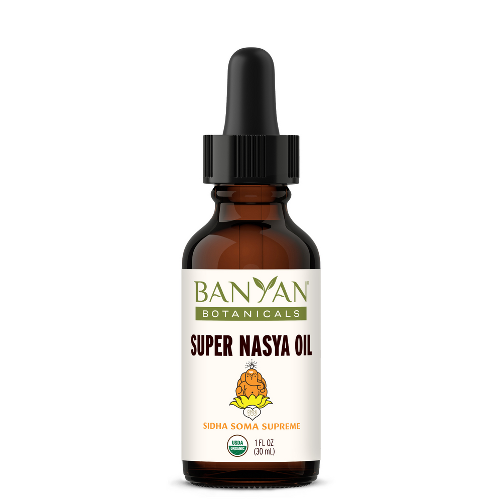Product image for Super Nasya.