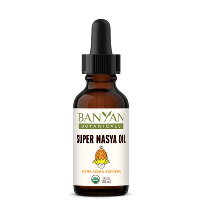 Super Nasya 30 Milliliters