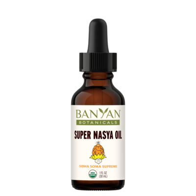 Super Nasya 30 Milliliters