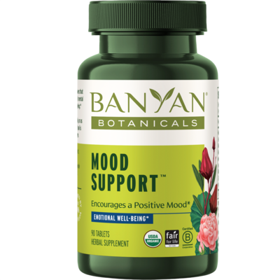 Mood Support Tablets
