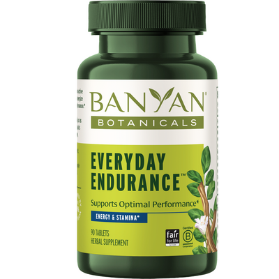 Everyday Endurance Tablets 90 tablets