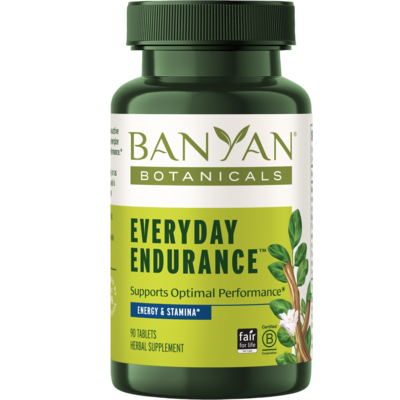 Everyday Endurance Tablets 90 tablets