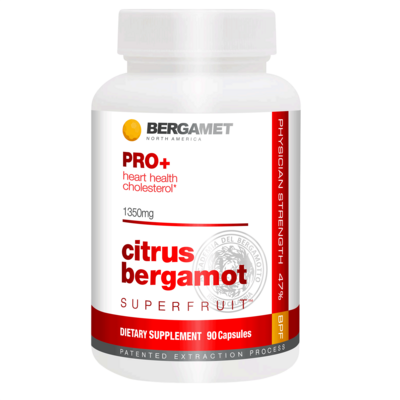 BergaMet Pro+ 90 capsules