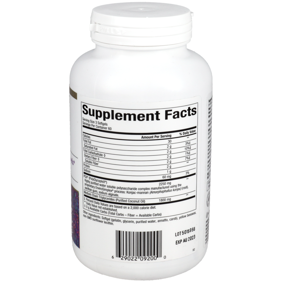 Product image for PGX Daily Ultra Matrix 750mg.