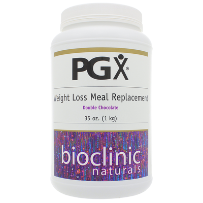 PGX WeightLoss Meal Replacement Chocolate product image