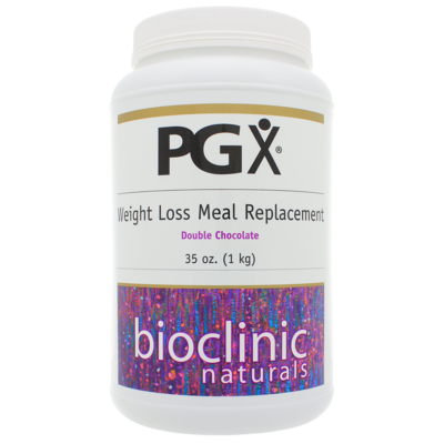 PGX WeightLoss Meal Replacement Chocolate 1000 Grams