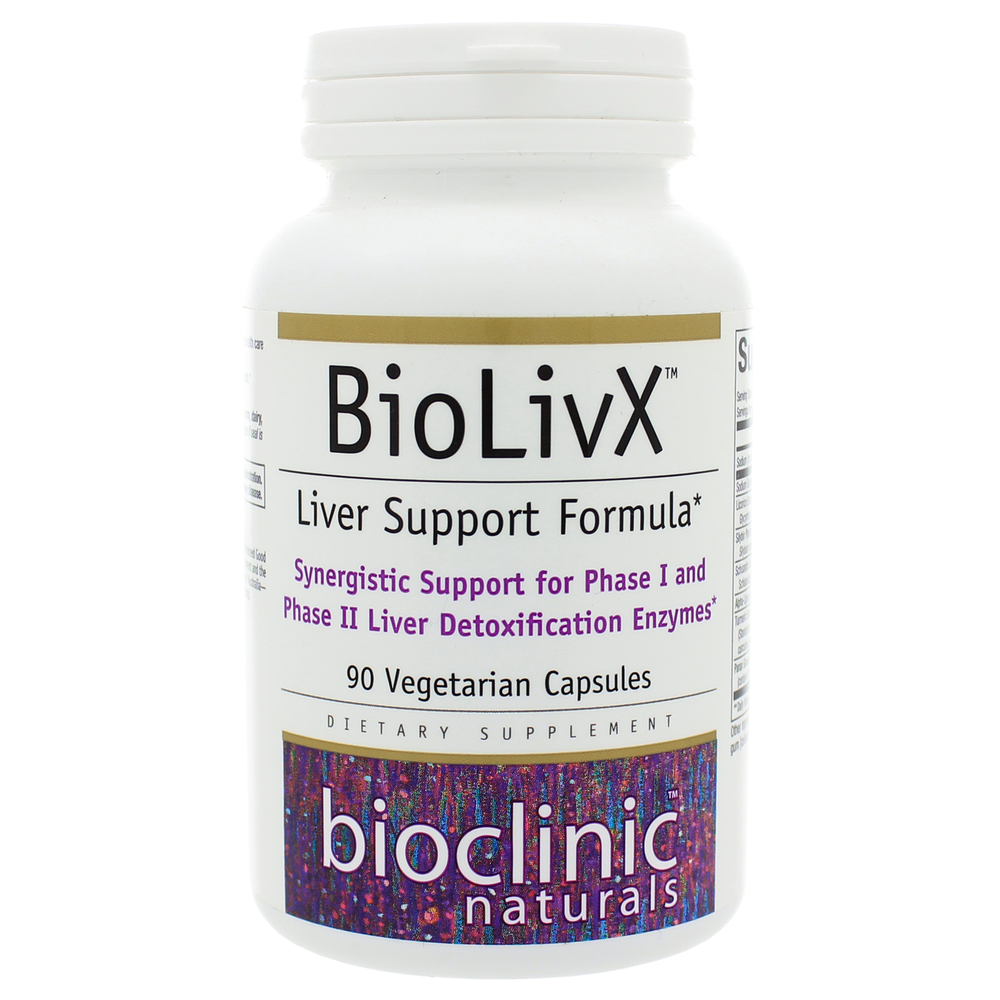 BioLivX product image