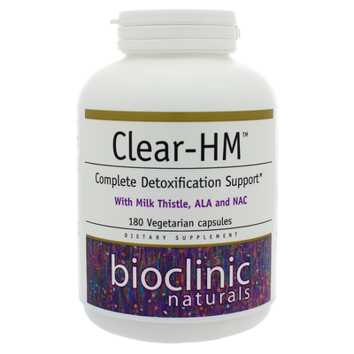 Clear-HM product image