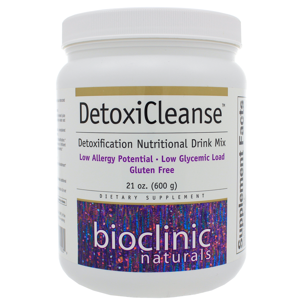 DetoxiCleanse Powder product image