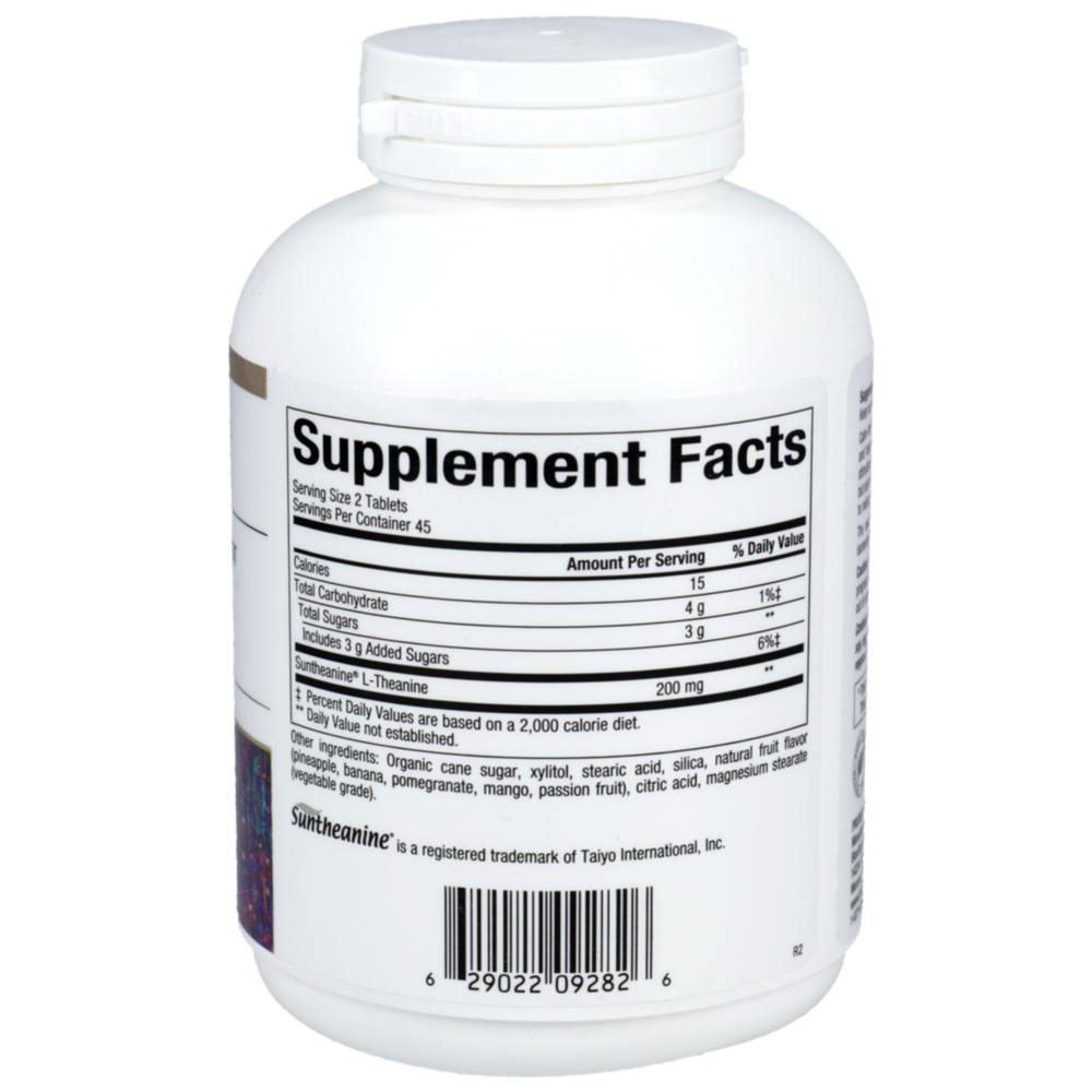 Product image for Calm-Pro Chewable.