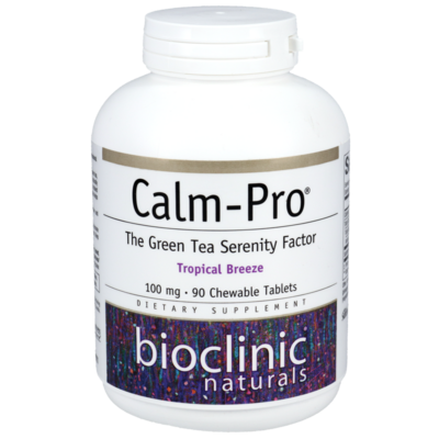 Calm-Pro Chewable 90 Chewables Calm-Pro Chewable 90 Chewables