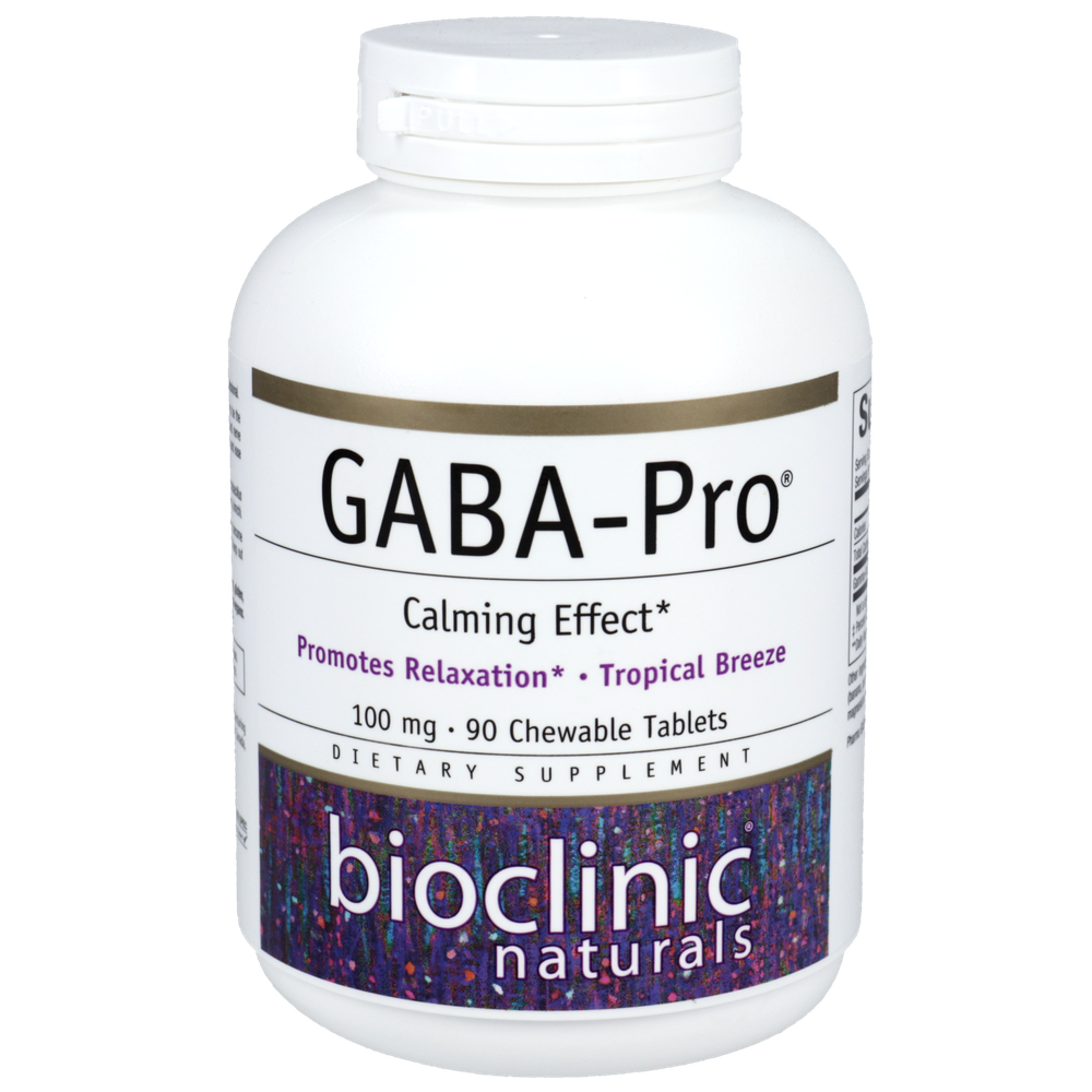 GABA-Pro® Calming Effect product image