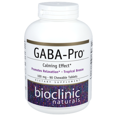 GABA-Pro® Calming Effect product image