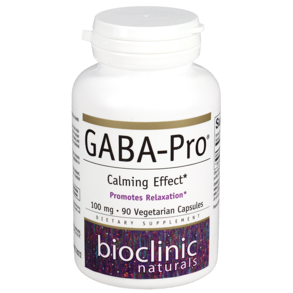 GABA-Pro Calming Effect product image