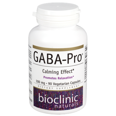 GABA-Pro Calming Effect product image