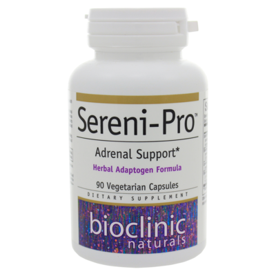 Sereni-Pro 90 capsules