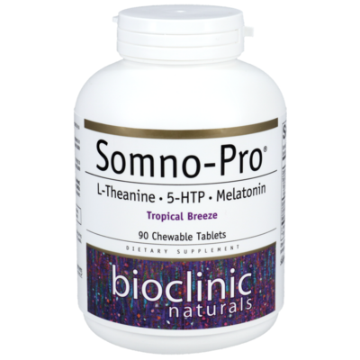 Somno-Pro Chewable