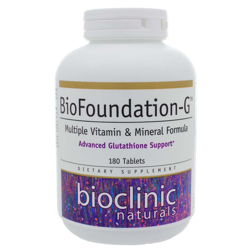 BioFoundation-G product image