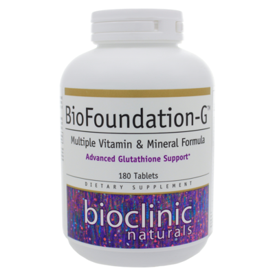BioFoundation-G