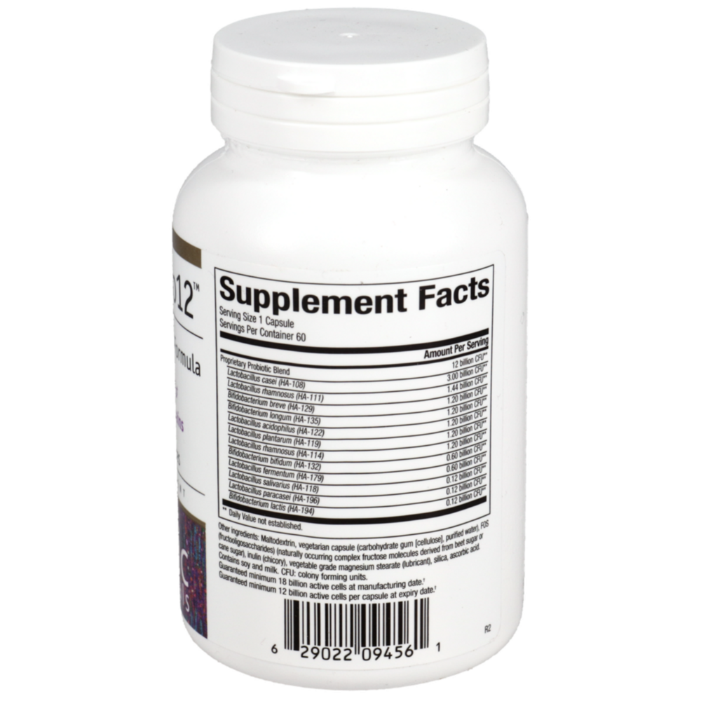 Product image for Probiotic-Pro12.