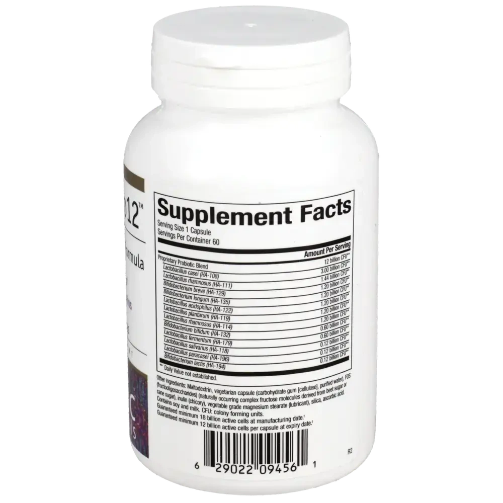 Product image for Probiotic-Pro12.