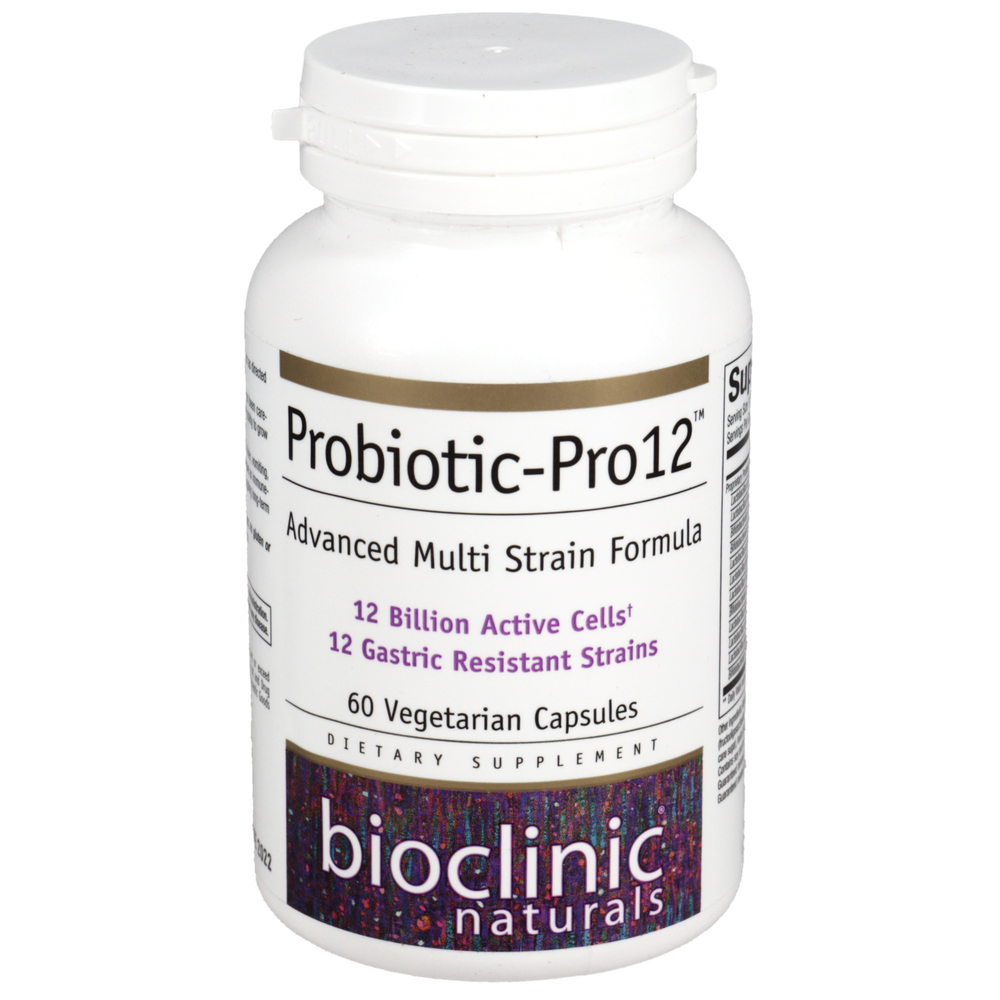 Probiotic-Pro12 product image