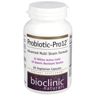 Probiotic-Pro12 60 capsules