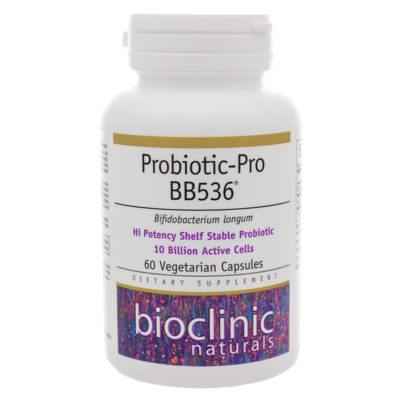 Probiotic-Pro BB536 60 capsules