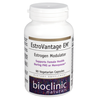 EstroVantage EM 90 capsules
