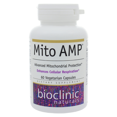 Mito AMP product image